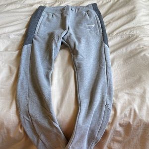 Gymshark Pioneer Bottoms (sweatpants)